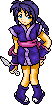 Misao(I'm gonna cosplay as her XD)