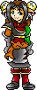 Nari(Original char)(Requested by Piper)