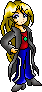 GakiNeko(Original char)(Requested by Neko)
