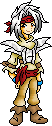 Niko(Original char)(Requested by Keri)