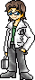 Otacon(Otacon!):D