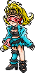 Pepper Box(My second fav char!X3)