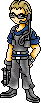Albert Wesker(MINE!Steals!):3