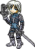 Raiden:I'm naked...wait,nevermind XD