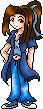 Renee(Original char)(Requested by Renee)