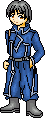 Roy Moostang/mustang!(boy he is hot!*is killed for spelling last name wrong*
