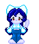 Snow Katt#101