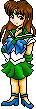 Sailor Terra(Original char)(Requested by Akaiko)