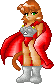 Saiyan Wench(Requested by Saiyan Wench)