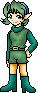 Saria