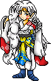 Sesshoumaru(steals him)lol