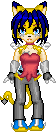 Shakanara(original character,don't take!)