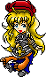 Suki(Original char)(Requested by Shasta)