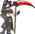 Testament(drools a pool and steals him)>:D