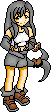 (big boobed XD)Tifa Lockheart