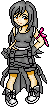 Advent Children's Tifa Lockheart