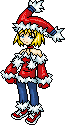 Witch (I want Phantom brave back!;o;)