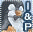 Sister site*The Ink & Paint Plush!The plushies there are sooo adorable!!KAWAII!*pounces on Link plushie*<3