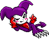 Impmon(He's so cute!^0^)