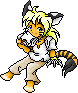 Keri(Original char)(Requested by Keri)