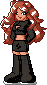 made up char