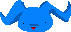 A Digimon ball..thingie..yeah.>XD