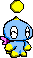 Normal Chao