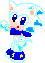 Sonicpaws!WHOO!