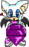 Rouge the Bat