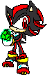 Shadow the Hedgehog