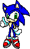 Sonic the Hedgehog
