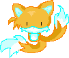 Tails Plushie