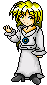 Shadow(Original char)(Requested by Shadow)