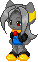 Dark Burraki
