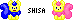 Shi Sa Dogs
