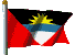 Antiguian Flag