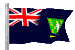 BVI Flag