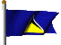 St. Lucian Flag