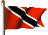 Trinidadian Flag