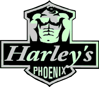 HARLEY'S 155, PHOENIX