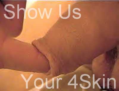 Got a hot pic of your natural cock? Send it in!