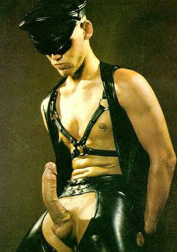 Find out more about this pornstar legend at www.scottohara.com.