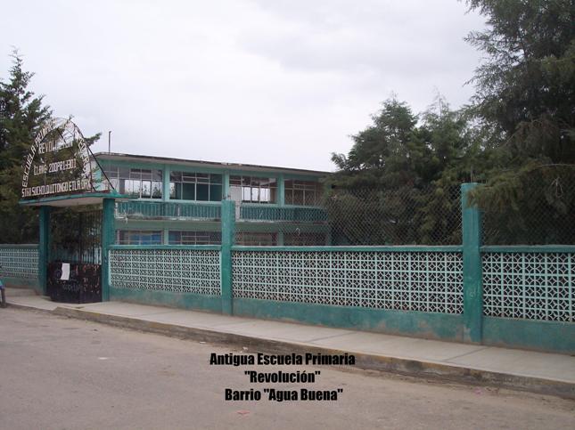 Escuela 