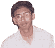 Myself, Binny V Abraham or Binny V A (Picture)