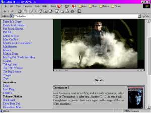 Trailer III Screen Shot