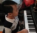Piano Orgen Keyboard Pop Klasik Jazz