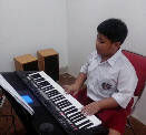Piano Orgen Keyboard Pop Klasik Jazz