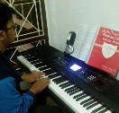 Piano Orgen Keyboard Pop Klasik Jazz