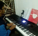 Piano Orgen Keyboard Pop Klasik Jazz