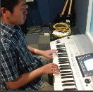 Piano Orgen Keyboard Pop Klasik Jazz